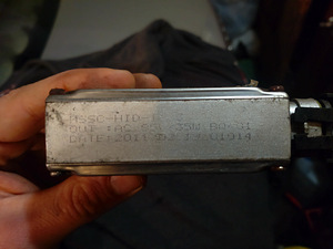 Xenon plokid (5 foto / 5)