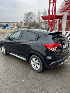 Honda HR-V (3 foto / 8)