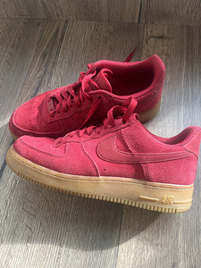 Nike air nr 41 (1 foto / 2)