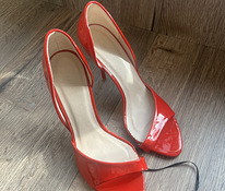 Mohito punased kingad 39