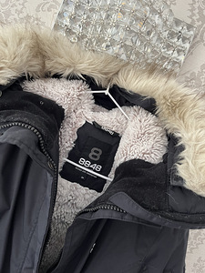 Altitude parka s34 (1 foto / 3)