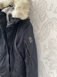 Altitude parka s34 (3 foto / 3)