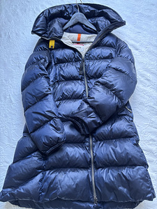 Parajumpers sheen sulemantel S (1 foto / 3)