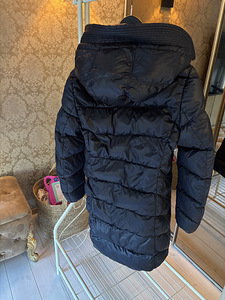 Parajumpers sheen sulemantel S (3 foto / 3)