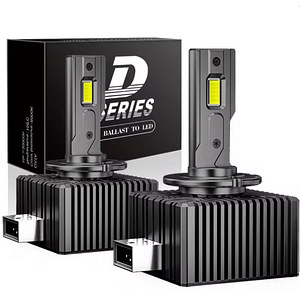 D1S led pirnid (1 foto / 3)