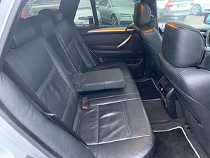 BMW 3.0 135kW (5 foto / 8)