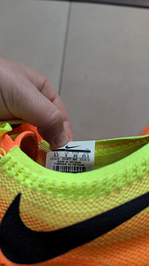 Кроссовки Nike 40 (3 фото из 4)