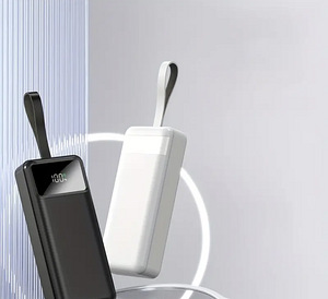 Power bank 20 000 и 30 000 зарядное устройство