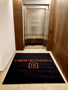 Toom-Kuninga tn 15, Kesklinna, Tallinn, Harjumaa (3 foto / 12)