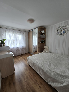 Metsapargi tn 18, Järve, Kohtla-Järve, Ida-Virumaa (1 фото из 13)