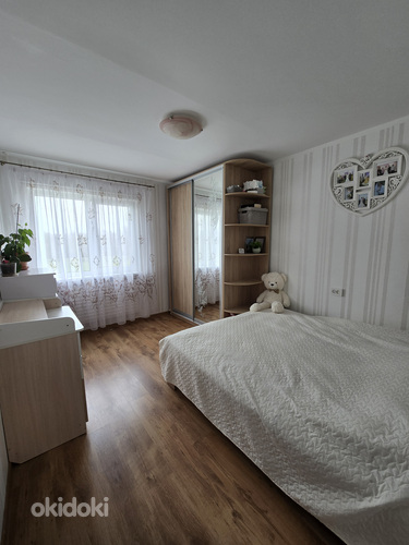 Metsapargi tn 18, Järve, Kohtla-Järve, Ida-Virumaa