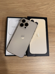 iPhone 13 Pro 256 GB Gold (2 foto / 2)