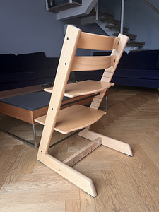 Stokke Tripp Trapp söötmistool (2 foto / 2)