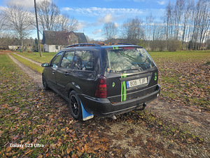 Ford focus 2004 1.8 diisel (2 foto / 5)