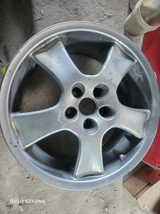 Valuveljed 5x112 R18 (4 foto / 8)