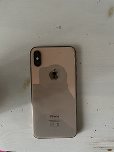 Müüa iphone 10xs (2 foto / 2)