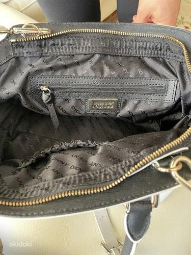 Оригинальная сумку Donna Karan DKNY (фото #2)