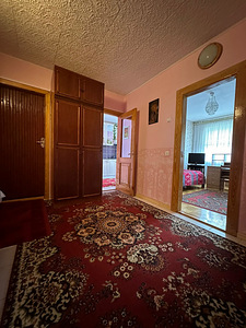 Üürile anda 1-toaline korter Tallinnas, Lasnamäel. (4 foto / 6)