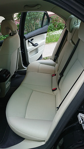 Saab 9-3 Black Friday price (10 foto / 15)
