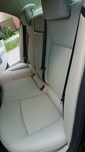 Saab 9-3 Black Friday price (12 foto / 15)