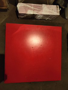 Laste laud ja tool (1 foto / 4)