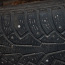 4 колеса 185/65 r15 с шипованной резиной для opel (фото #3)