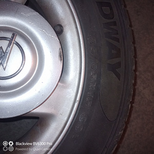 Kummikettad Opel Astra 2000 (2 foto / 4)