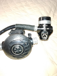 Apeks 200 regulaator (1 foto / 1)