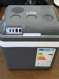 Autokülmik Emax. 24L (2 foto / 2)