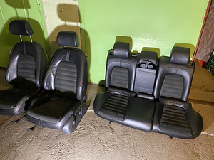 Wv passat b6 universal istmed (1 foto / 9)