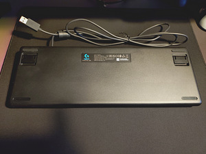 Logitech G413 TKL SE - US INT'L (4 foto / 4)