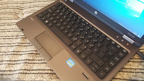 HP ProBook 6360b (фото #2)