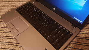 HP 455 G1 (2 фото из 4)