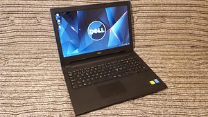Dell inspiron 15 i3 Nvidia SSD (1 foto / 4)