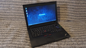 Lenovo L412 (1 фото из 4)