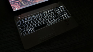 HP envy M6 (4 фото из 5)