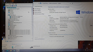 HP envy M6 (5 фото из 5)