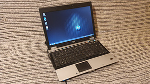 HP Elitebook 6930p (1 foto / 4)