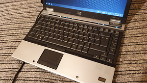HP Elitebook 6930p (2 foto / 4)