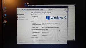 HP Elitebook 6930p (4 foto / 4)