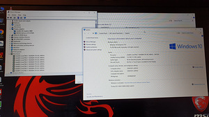 MSI GT70 Dominator (4 foto / 4)
