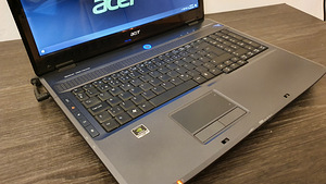 Aser Aspire 7730 (4 фото из 4)