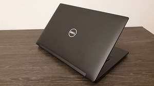 Dell E7480 16gb DDR4 256gb SSD (3 foto / 6)