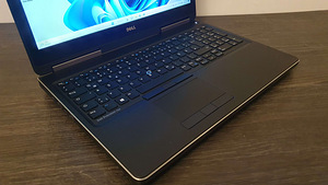 Мобильная рабочая станция Dell Precision 7510 (2 фото из 8)