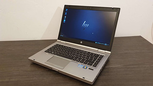 Hp elitebook 8460p (1 foto / 4)