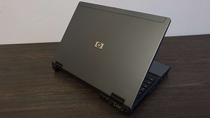 HP Compaq 6910p (2 фото из 4)