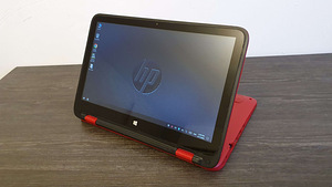 HP Pavilion 13-a x360 (2 foto / 6)