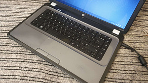 HP G6 (3 фото из 4)