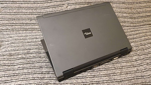 Fujitsu Z118D (3 фото из 4)
