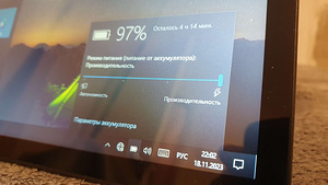 Сенсорный экран Techbite arc 11.6 (5 фото из 8)